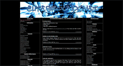 Desktop Screenshot of elitegrounds.net